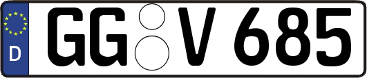 GG-V685