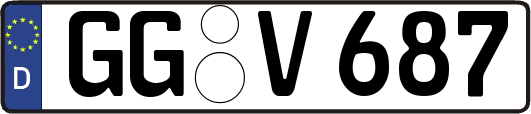 GG-V687