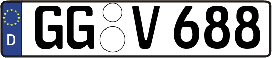GG-V688