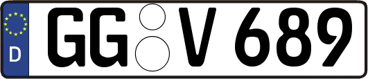 GG-V689