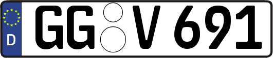 GG-V691
