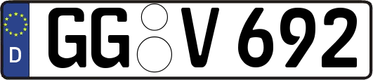 GG-V692