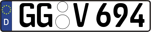 GG-V694