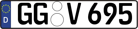GG-V695