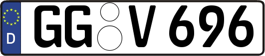GG-V696