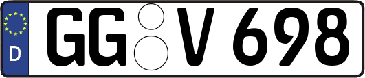 GG-V698
