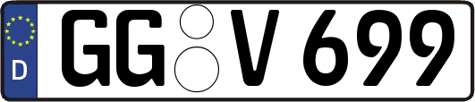 GG-V699