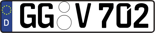 GG-V702