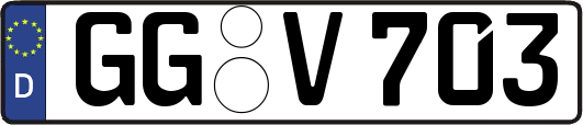 GG-V703