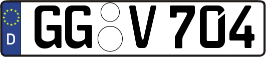 GG-V704