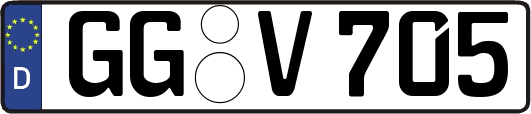 GG-V705