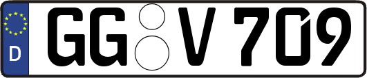 GG-V709