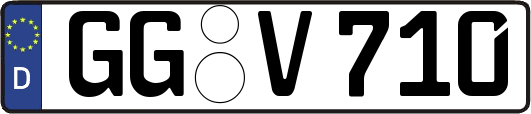 GG-V710