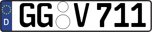 GG-V711