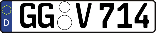 GG-V714