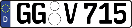 GG-V715