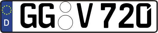 GG-V720