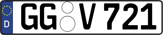 GG-V721