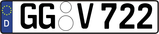 GG-V722