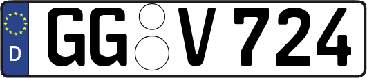 GG-V724