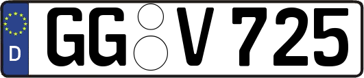 GG-V725
