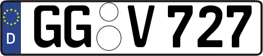 GG-V727