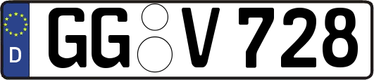 GG-V728