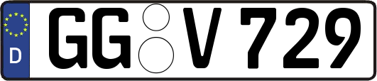 GG-V729