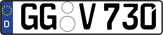 GG-V730