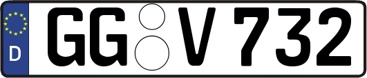 GG-V732