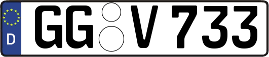 GG-V733