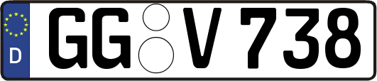 GG-V738