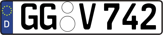 GG-V742