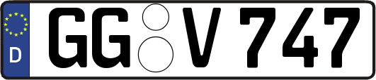 GG-V747
