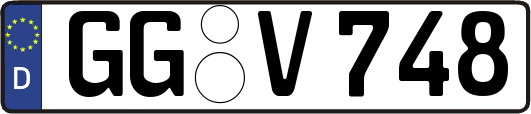 GG-V748