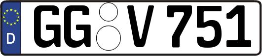 GG-V751