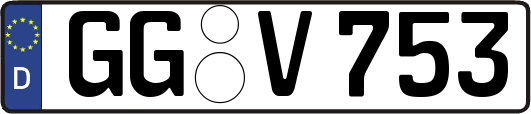 GG-V753