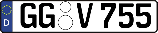 GG-V755