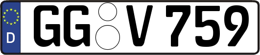 GG-V759