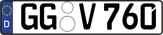 GG-V760