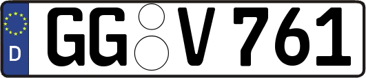 GG-V761