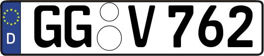 GG-V762