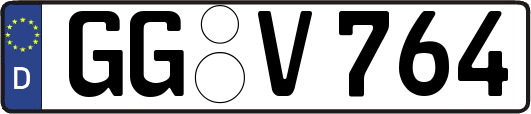 GG-V764