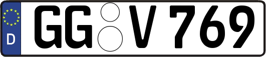 GG-V769