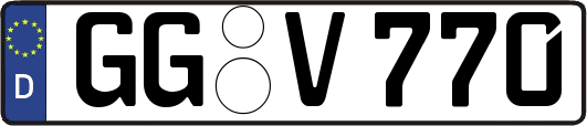 GG-V770