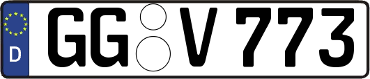 GG-V773
