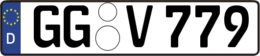 GG-V779