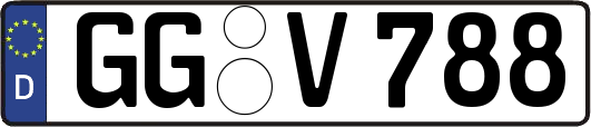 GG-V788