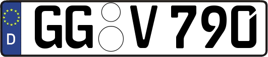 GG-V790