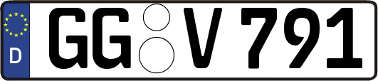GG-V791
